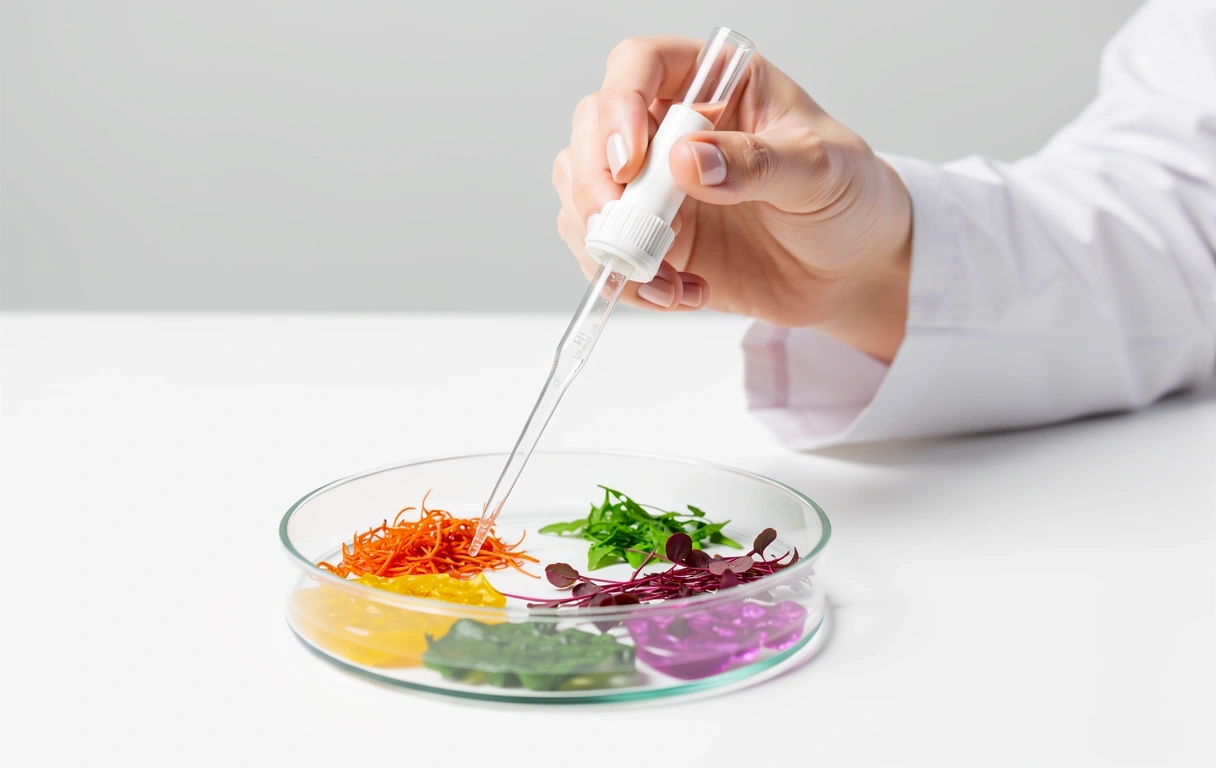 Klinische Präzision in der Ernährung