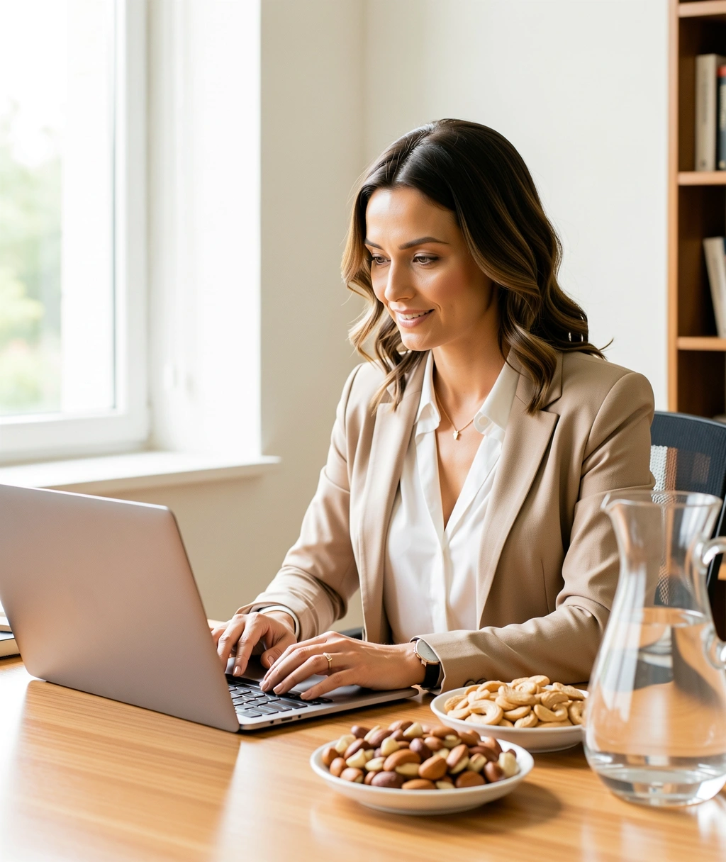 Professionelle Ernährungsberatung Berlin